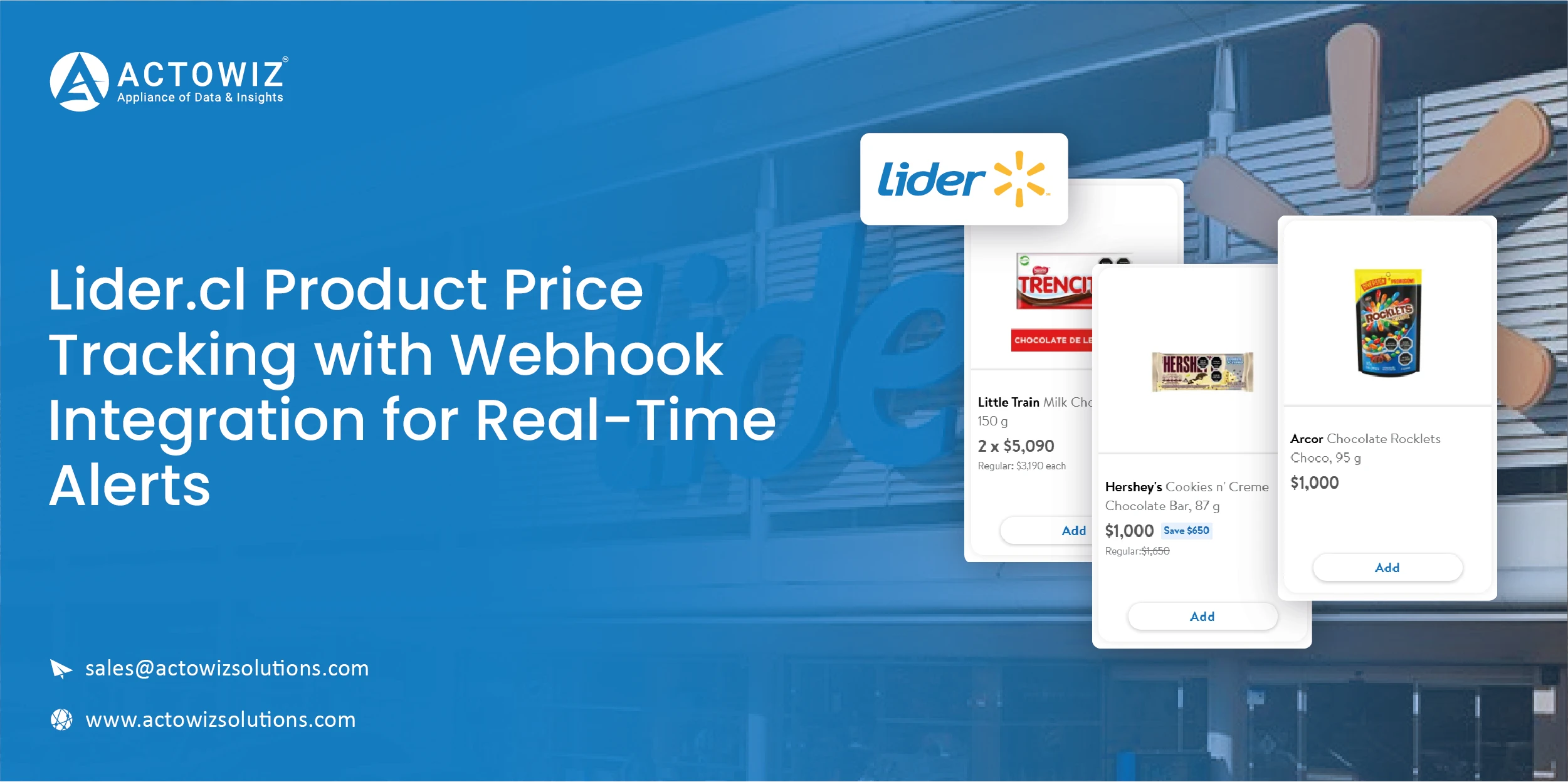 Real-Time Regional Insights with Customizable E-commerce Dashboards